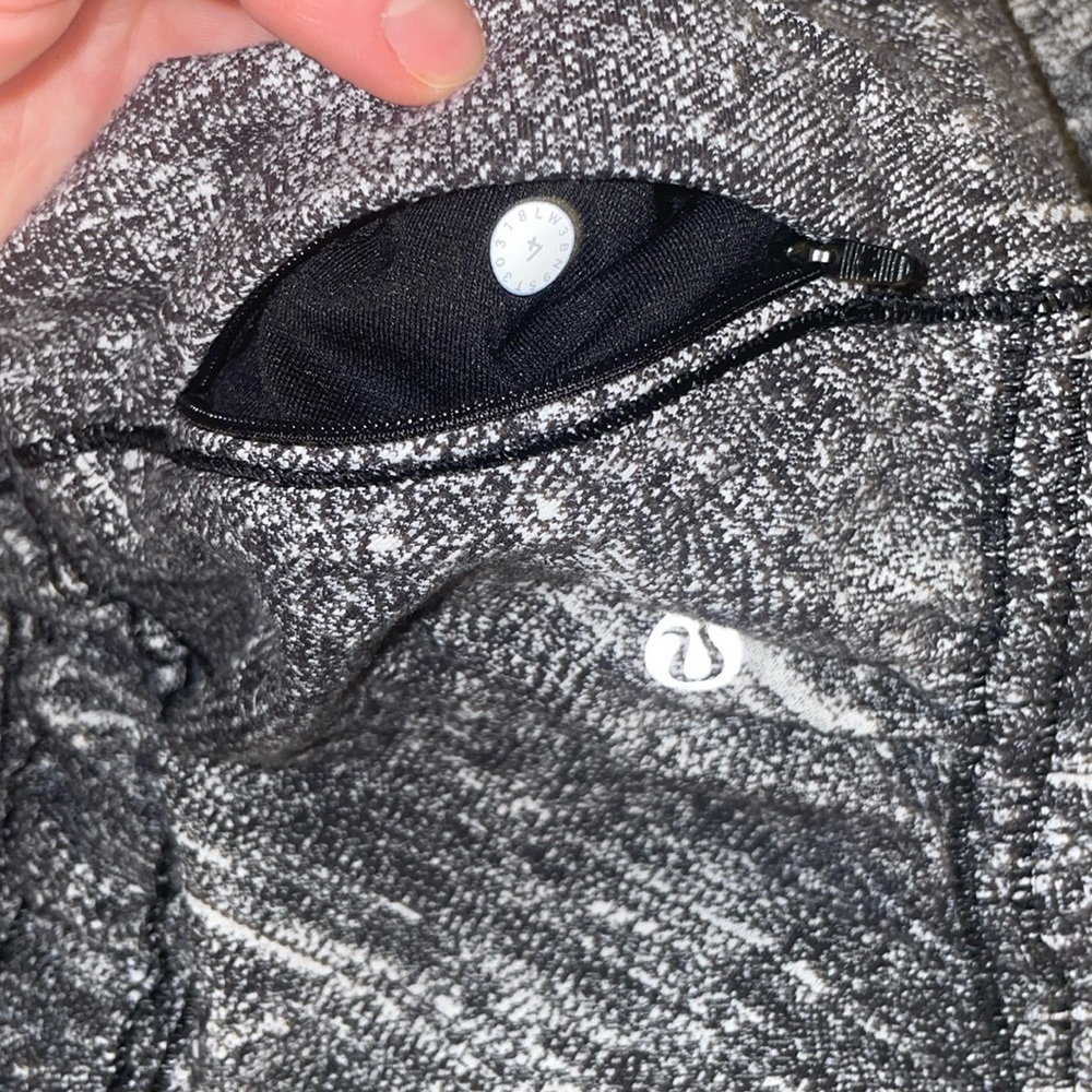 Lululemon Pullover - image 3